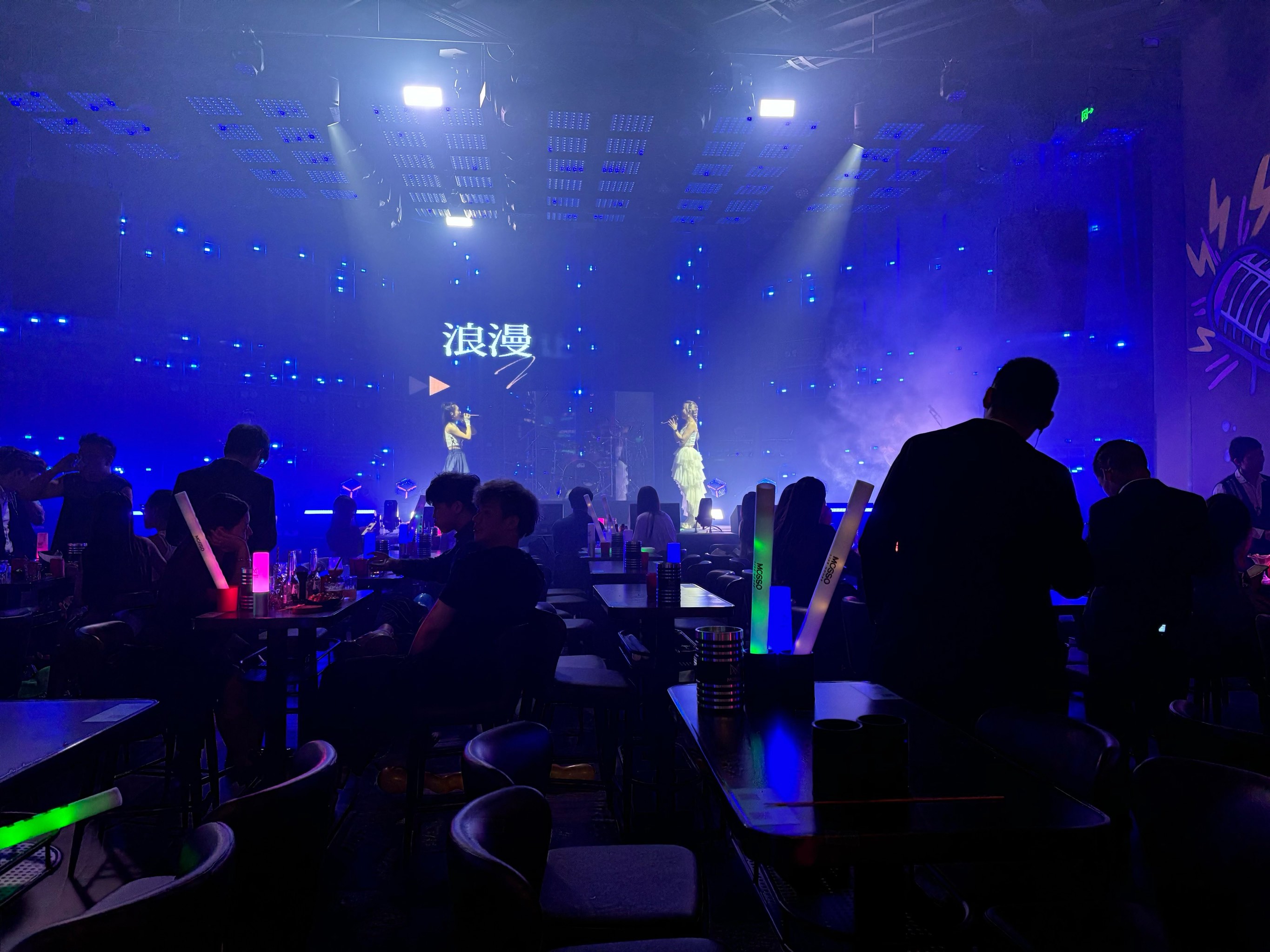 崇左商务ktv与片场区别解析-江州区ktv预定