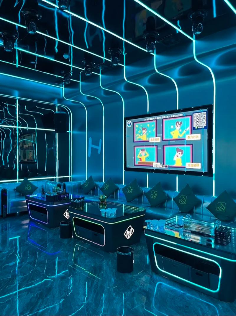 崇左商务KTV及商务KTV怎么算指南-江州区ktv预定